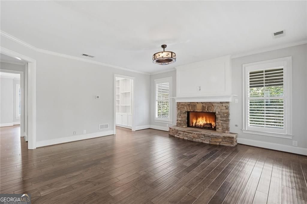 206 Crescent Moon Way Canton - Photo 19