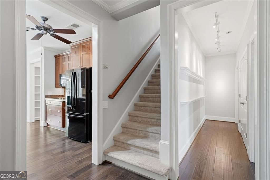 206 Crescent Moon Way Canton - Photo 20
