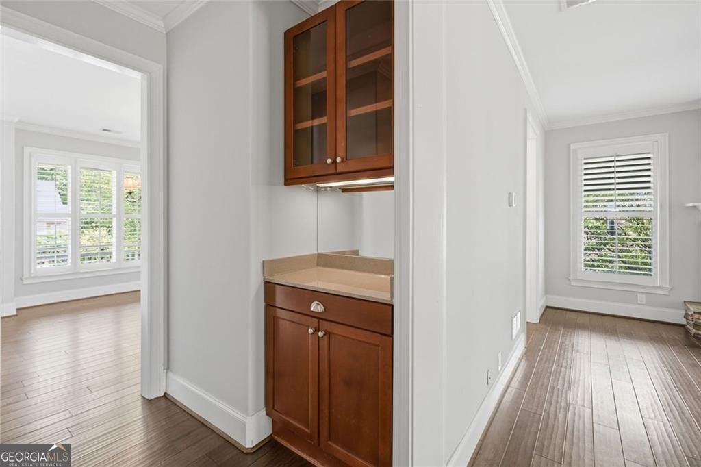 206 Crescent Moon Way Canton - Photo 21