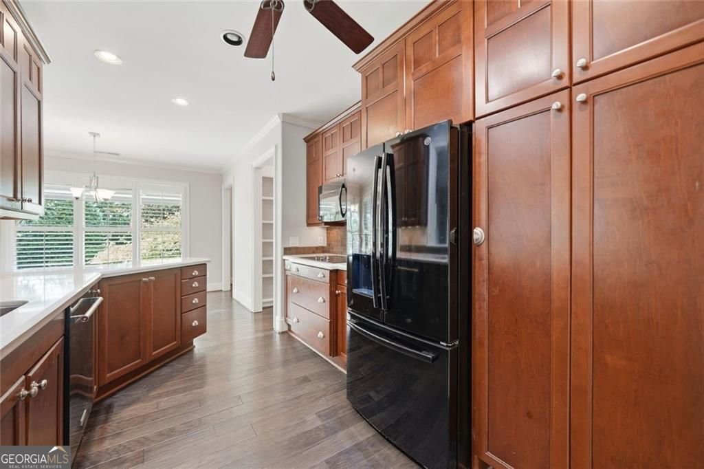206 Crescent Moon Way Canton - Photo 22