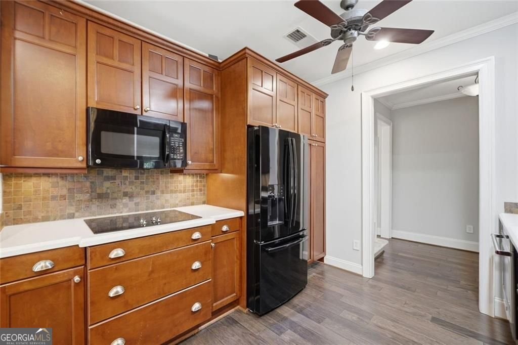 206 Crescent Moon Way Canton - Photo 23