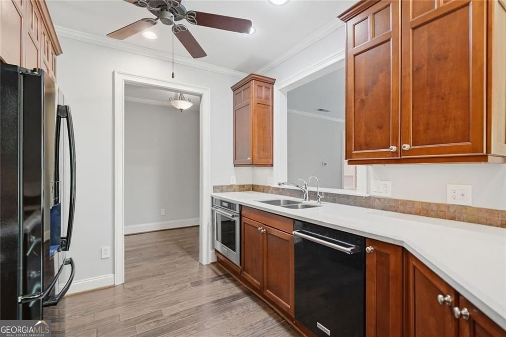 206 Crescent Moon Way Canton - Photo 24