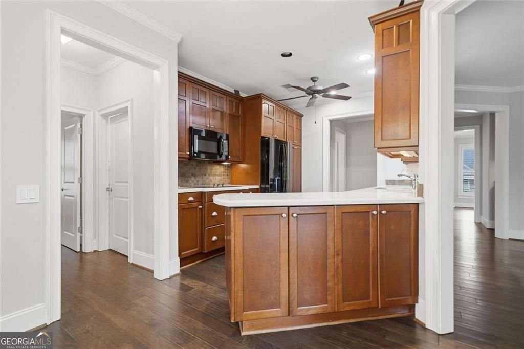 206 Crescent Moon Way Canton - Photo 26