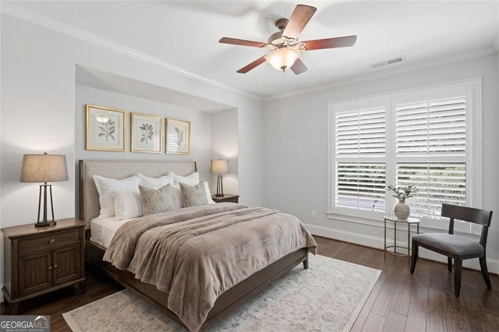 206 Crescent Moon Way Canton - Photo 32