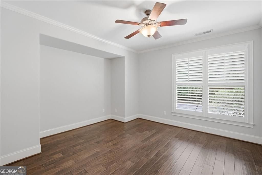 206 Crescent Moon Way Canton - Photo 33