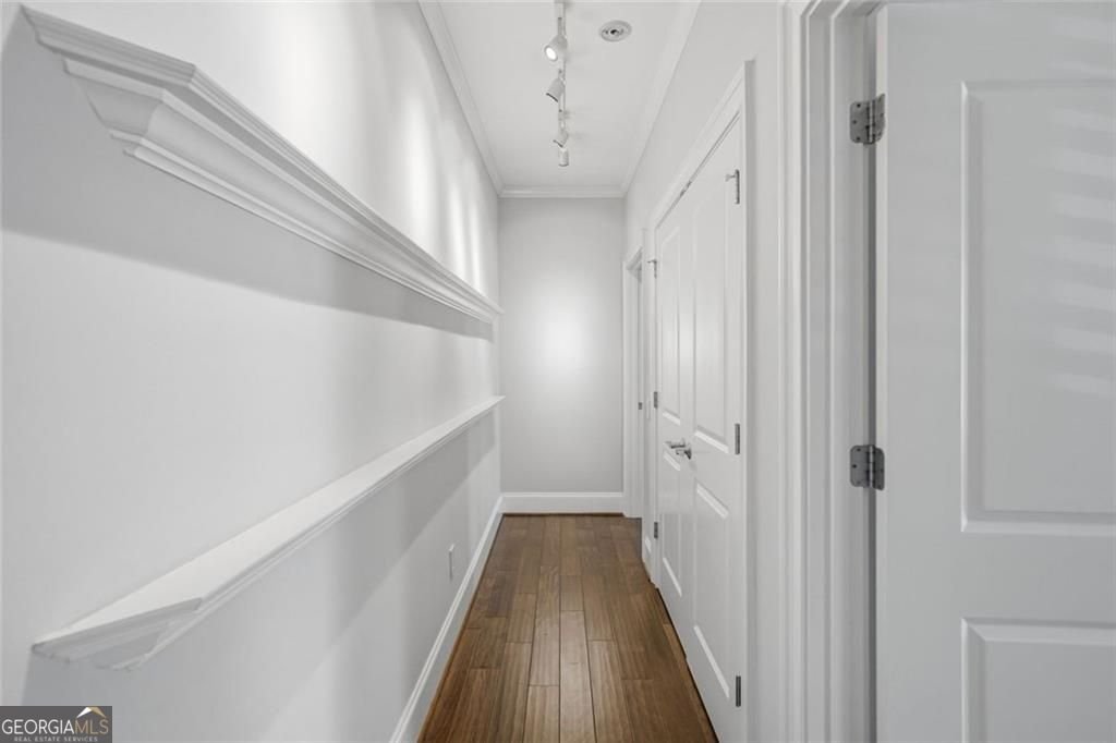 206 Crescent Moon Way Canton - Photo 42