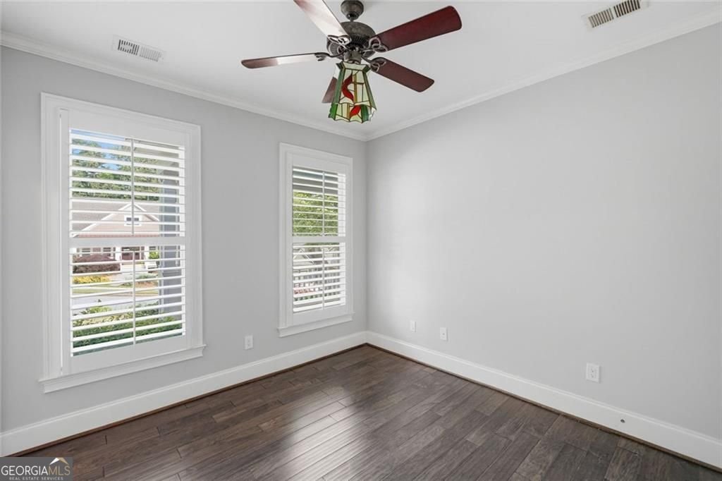 206 Crescent Moon Way Canton - Photo 43