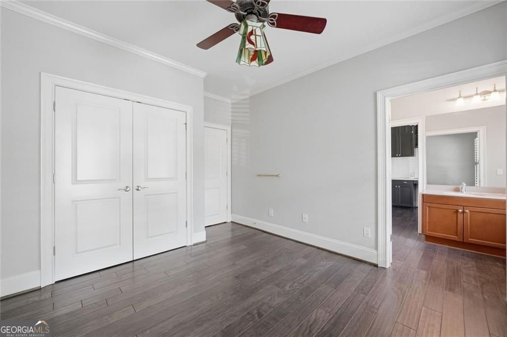 206 Crescent Moon Way Canton - Photo 44