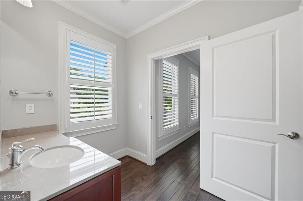 206 Crescent Moon Way Canton - Photo 47