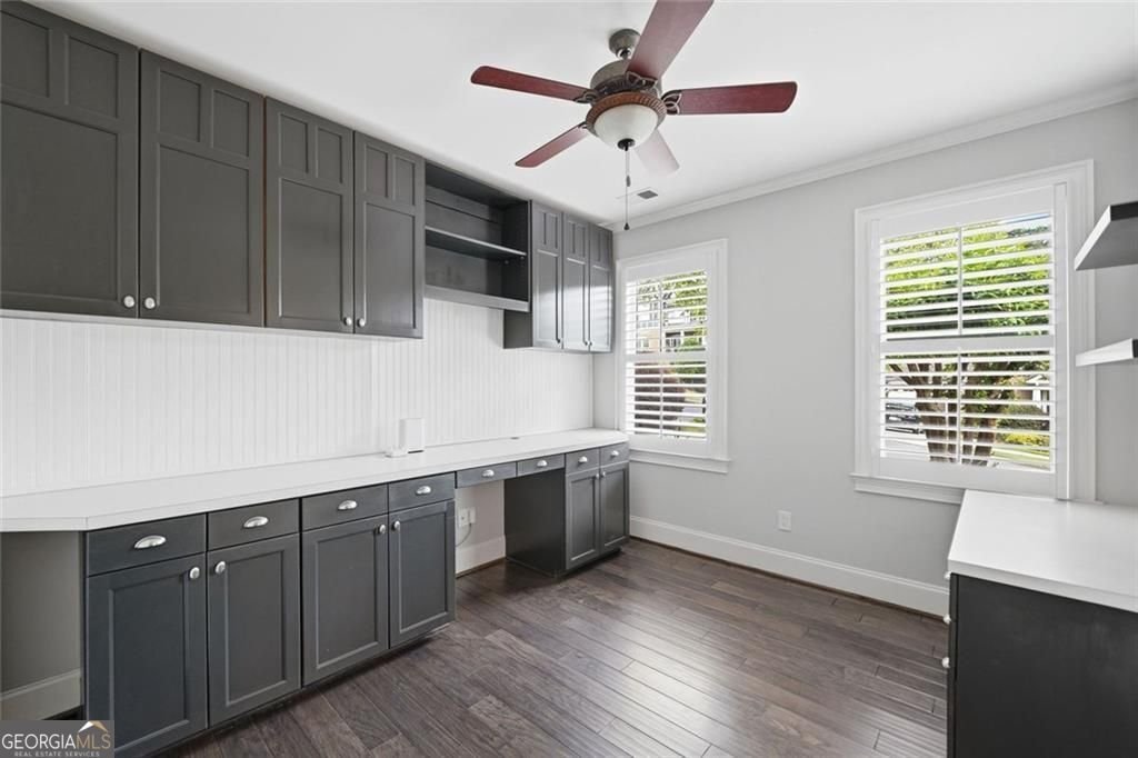 206 Crescent Moon Way Canton - Photo 48
