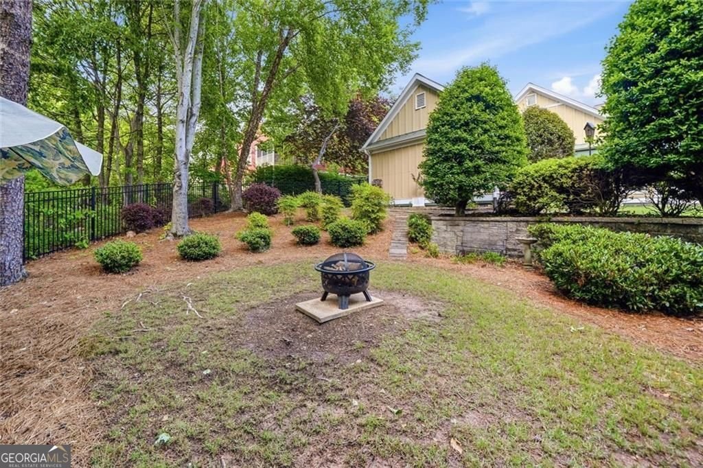 206 Crescent Moon Way Canton - Photo 64