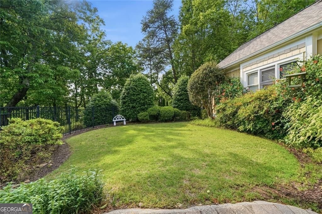 206 Crescent Moon Way Canton - Photo 65