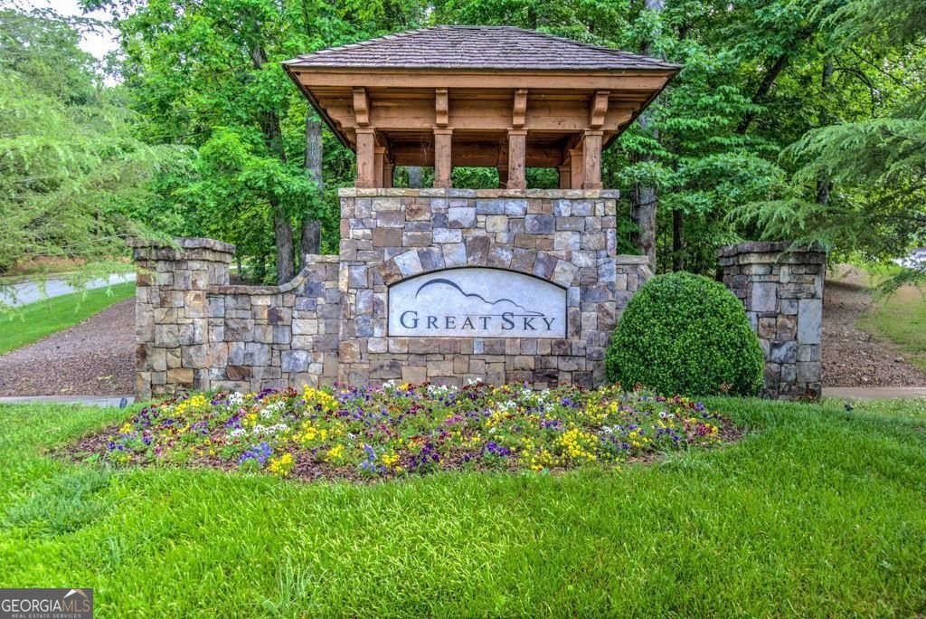 206 Crescent Moon Way Canton - Photo 70