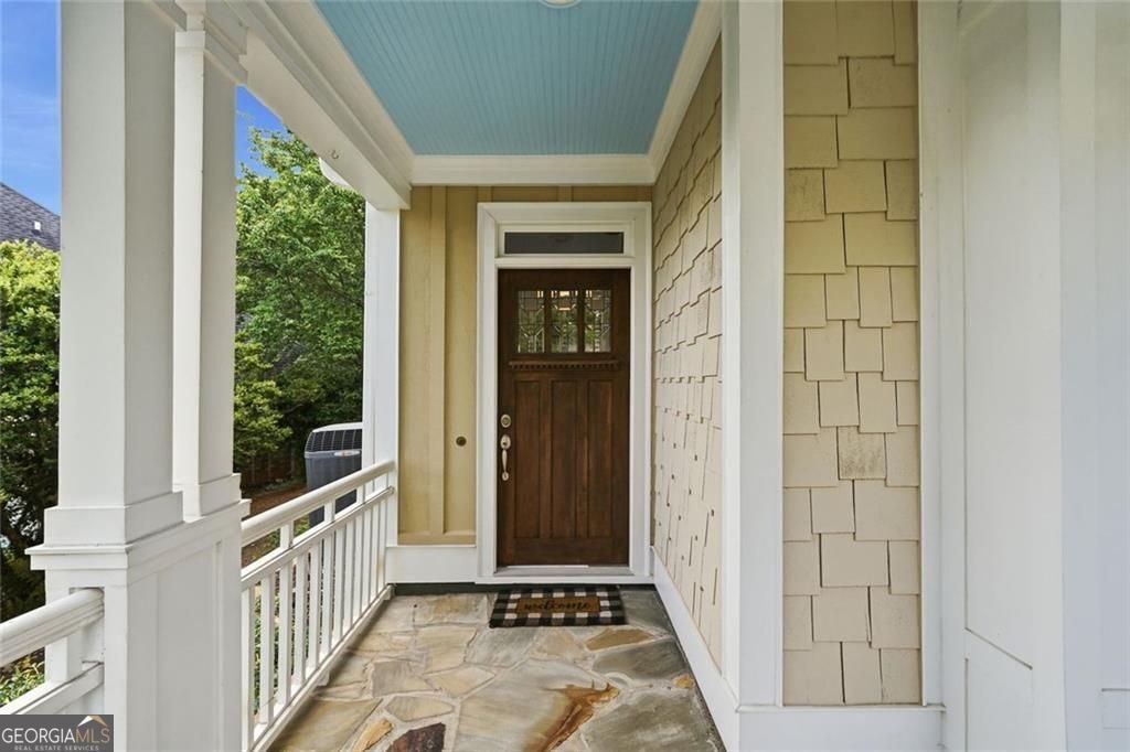 206 Crescent Moon Way Canton - Photo 8