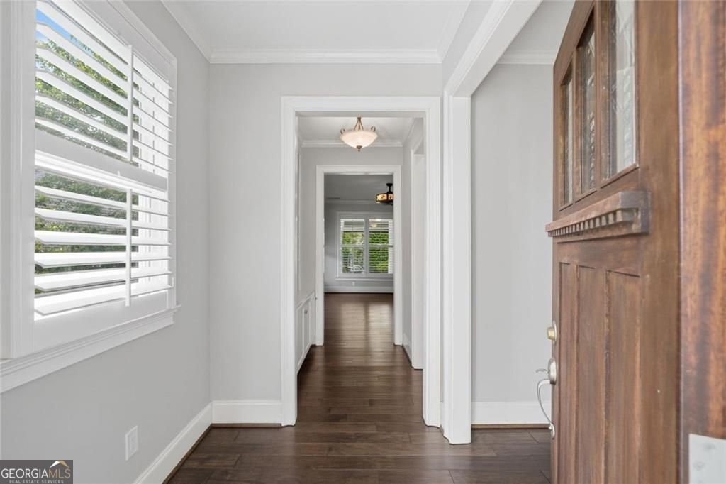 206 Crescent Moon Way Canton - Photo 9