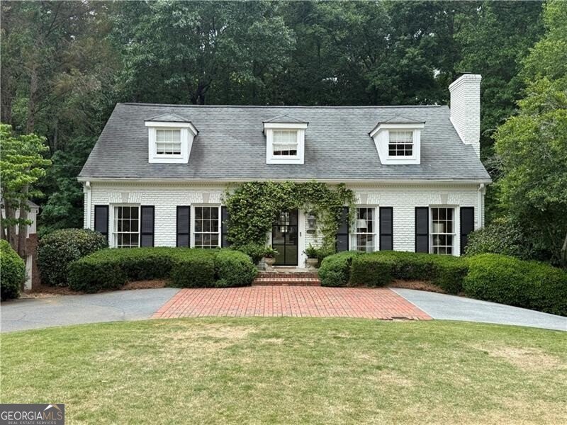 3092 Rhodenhaven Drive Atlanta - main photo