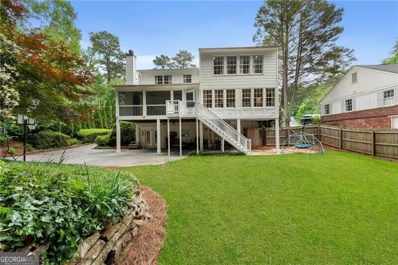 3092 Rhodenhaven Drive Atlanta - Photo 46