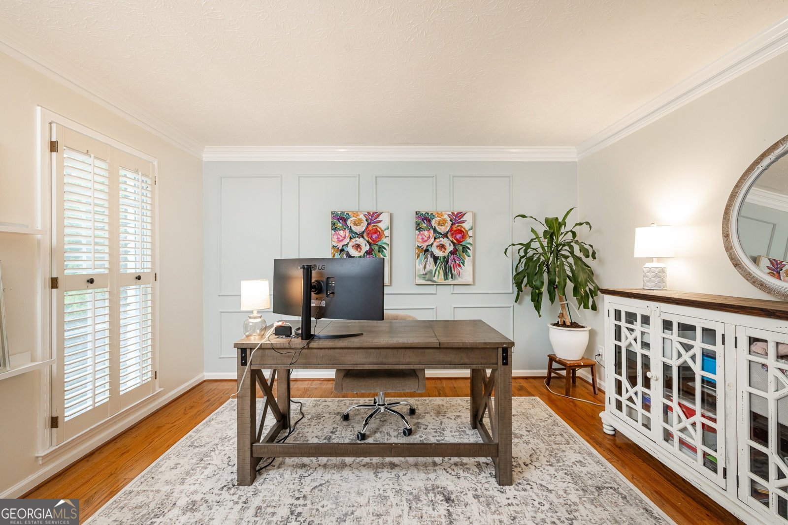 4748 Karls Gate Drive Marietta - Photo 10