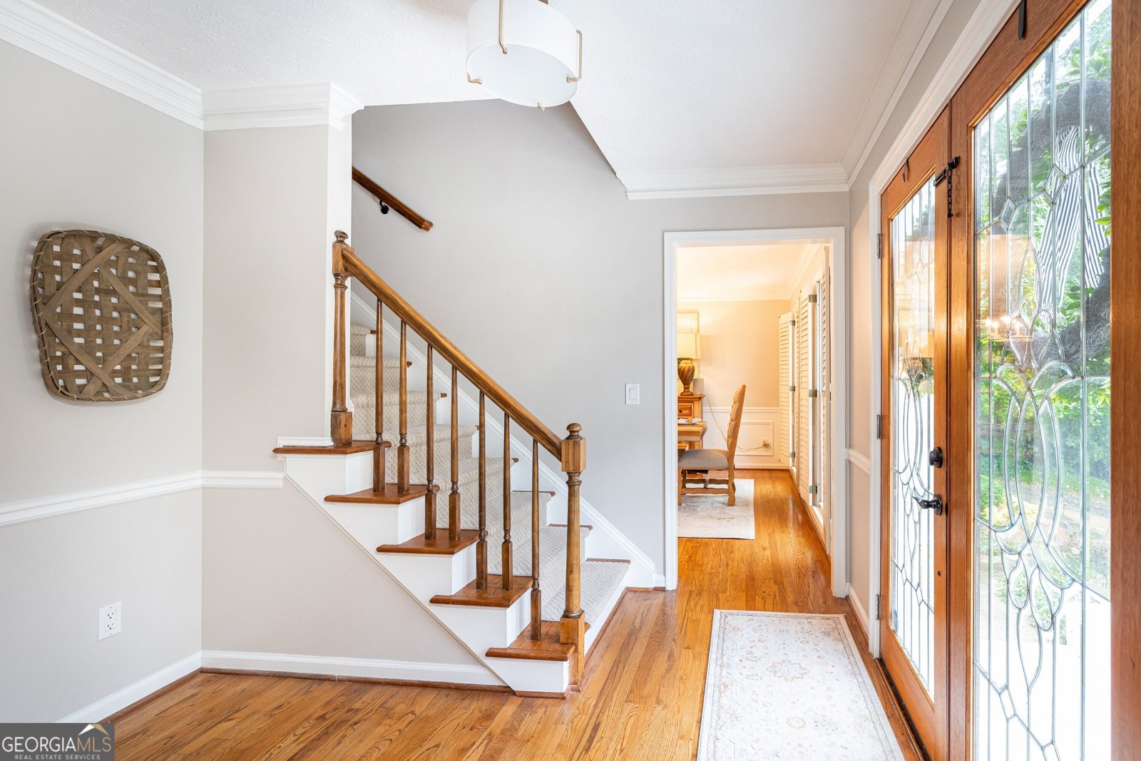 4748 Karls Gate Drive Marietta - Photo 11