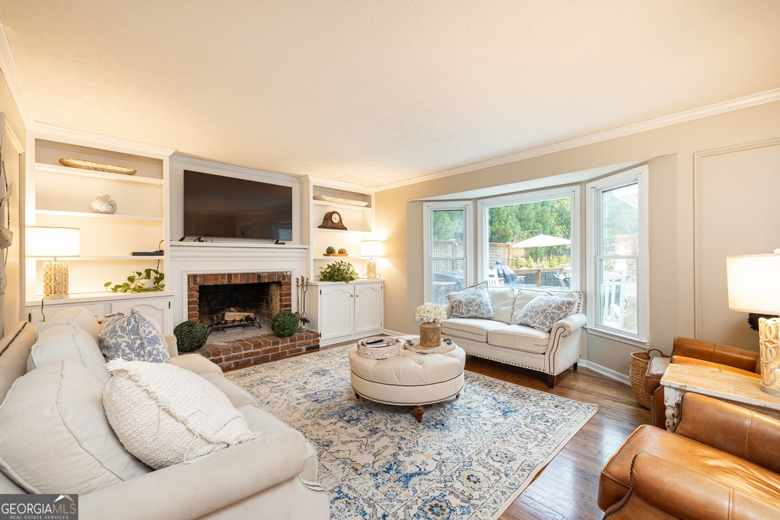 4748 Karls Gate Drive Marietta - Photo 12