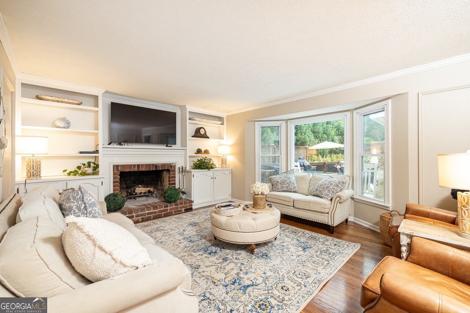 4748 Karls Gate Drive Marietta - Photo 13