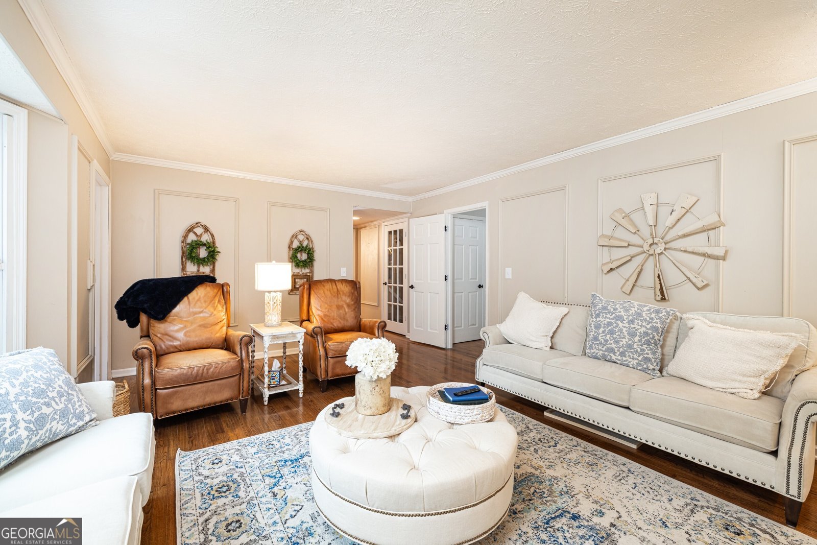 4748 Karls Gate Drive Marietta - Photo 15