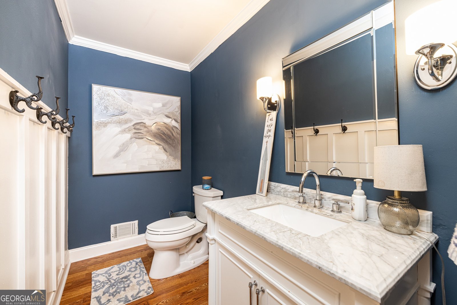 4748 Karls Gate Drive Marietta - Photo 17