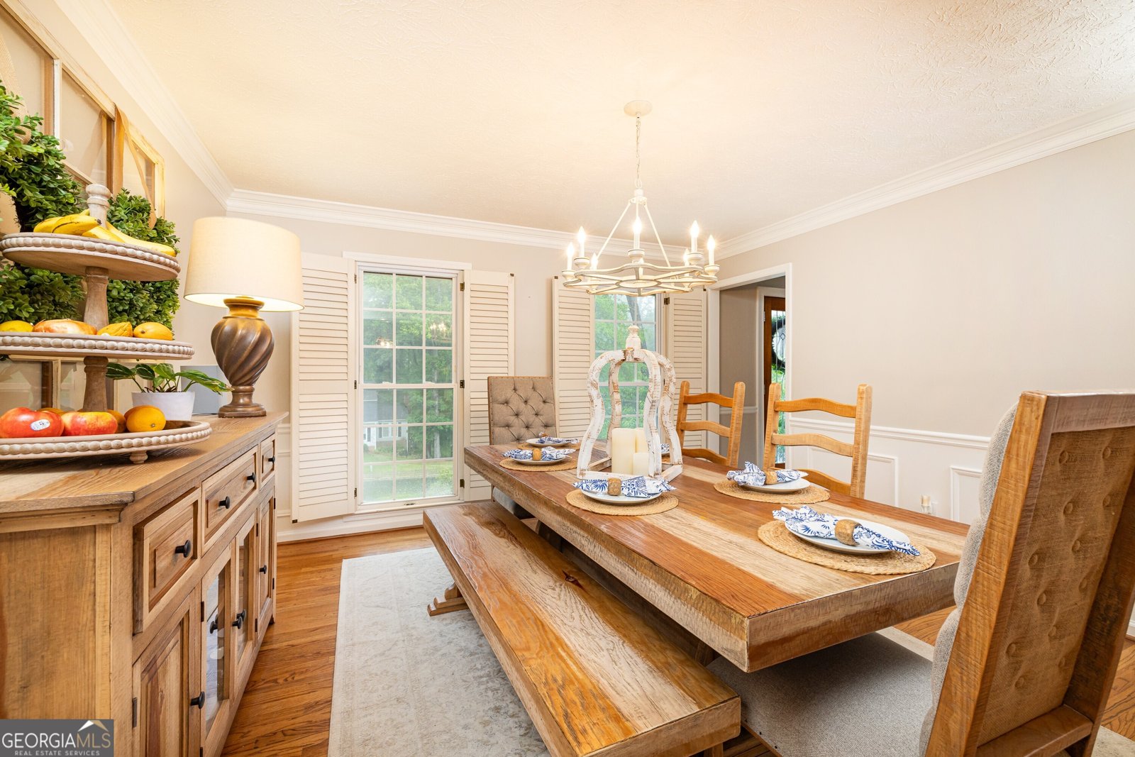 4748 Karls Gate Drive Marietta - Photo 18