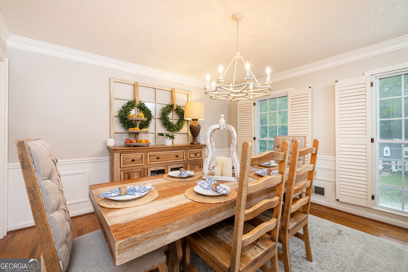 4748 Karls Gate Drive Marietta - Photo 19