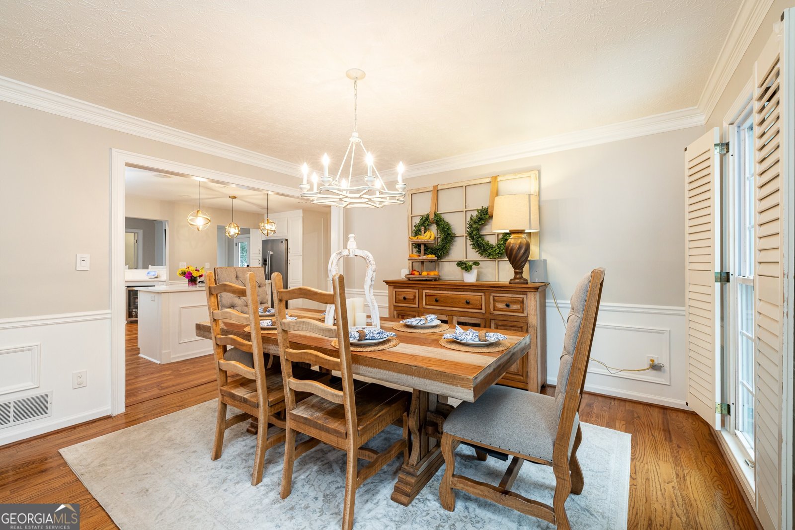 4748 Karls Gate Drive Marietta - Photo 20