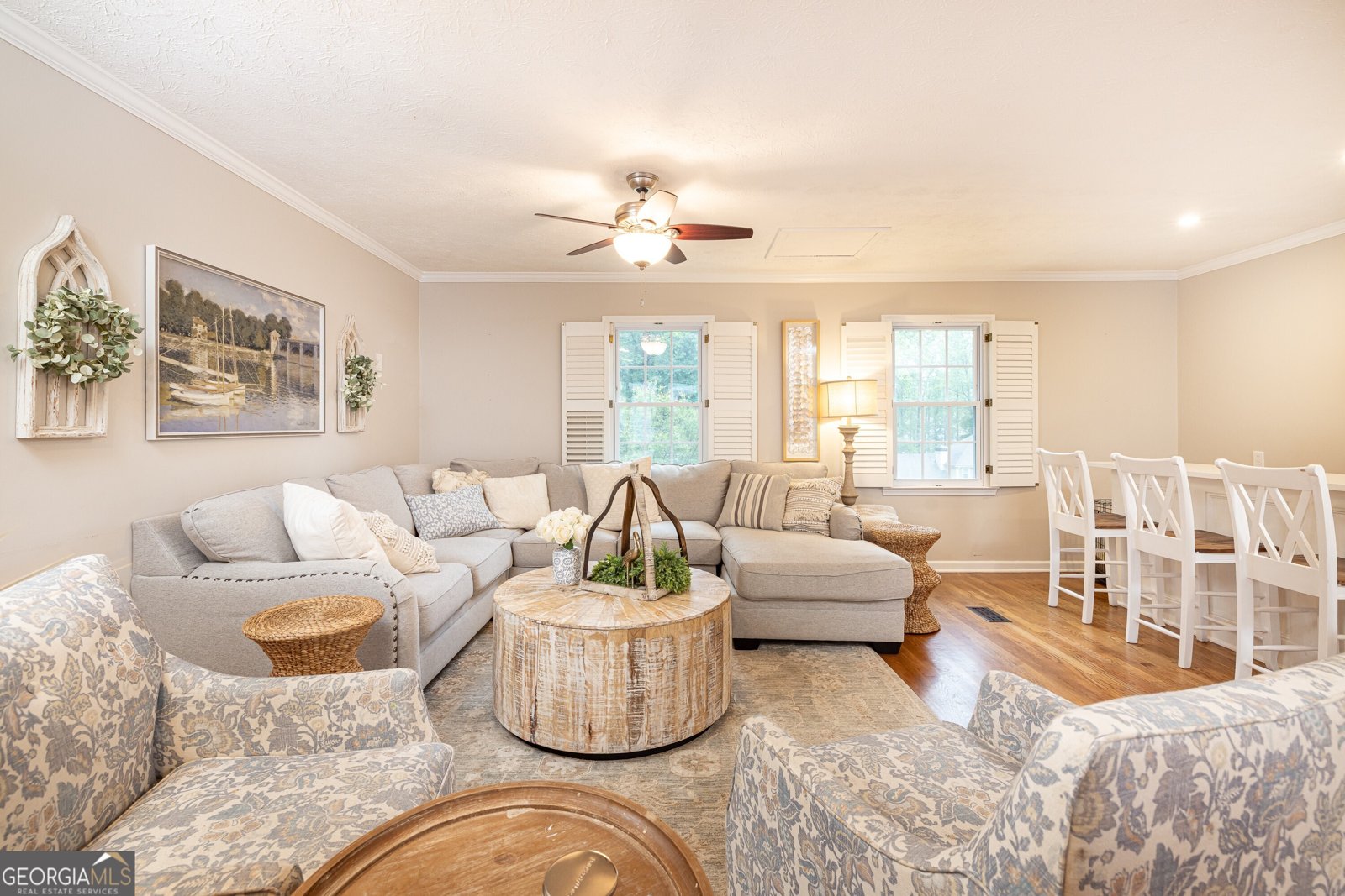4748 Karls Gate Drive Marietta - Photo 26