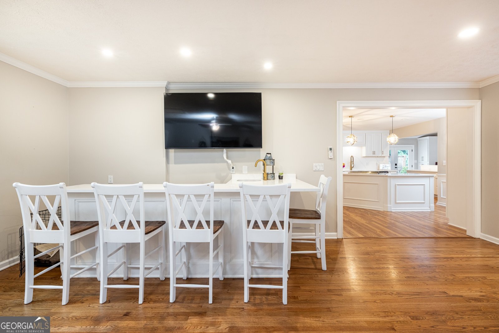 4748 Karls Gate Drive Marietta - Photo 27