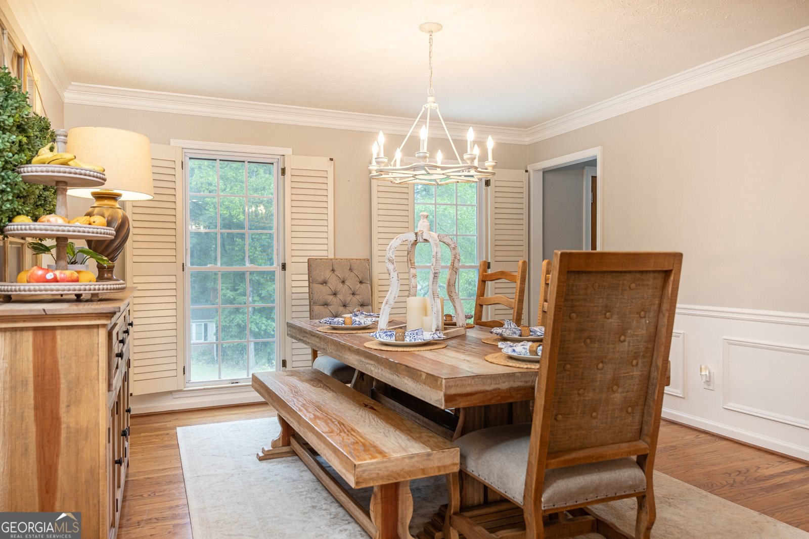4748 Karls Gate Drive Marietta - Photo 32