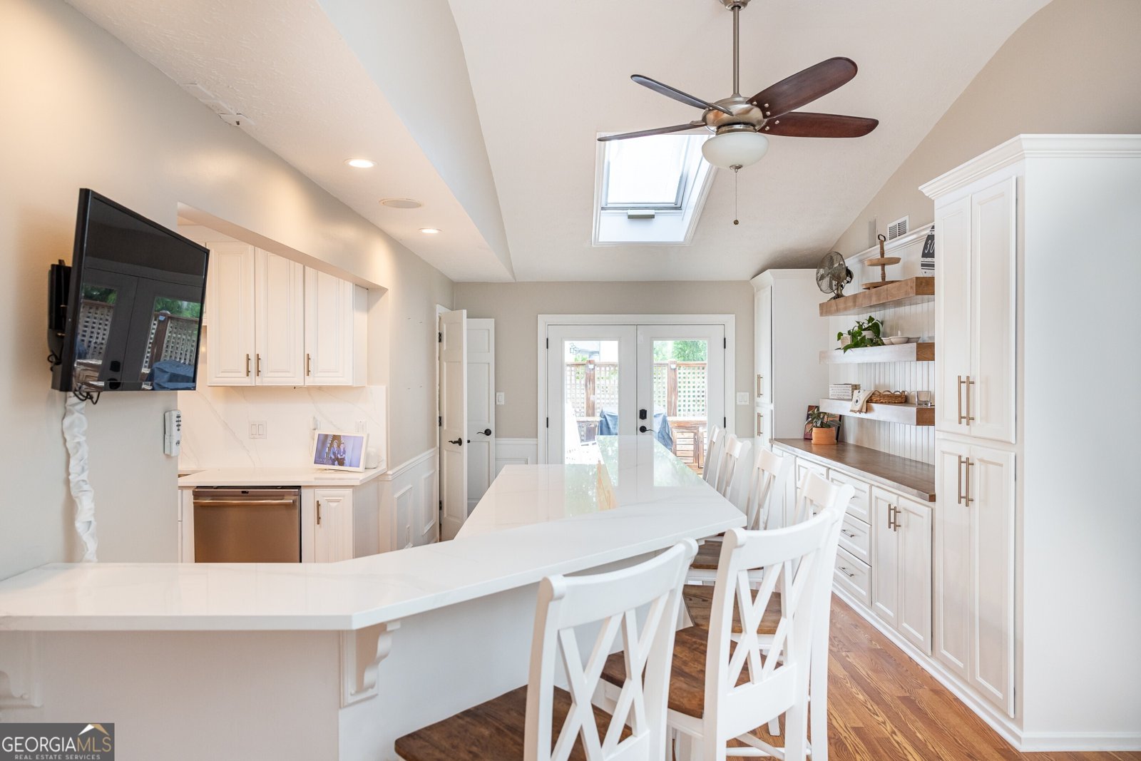 4748 Karls Gate Drive Marietta - Photo 42