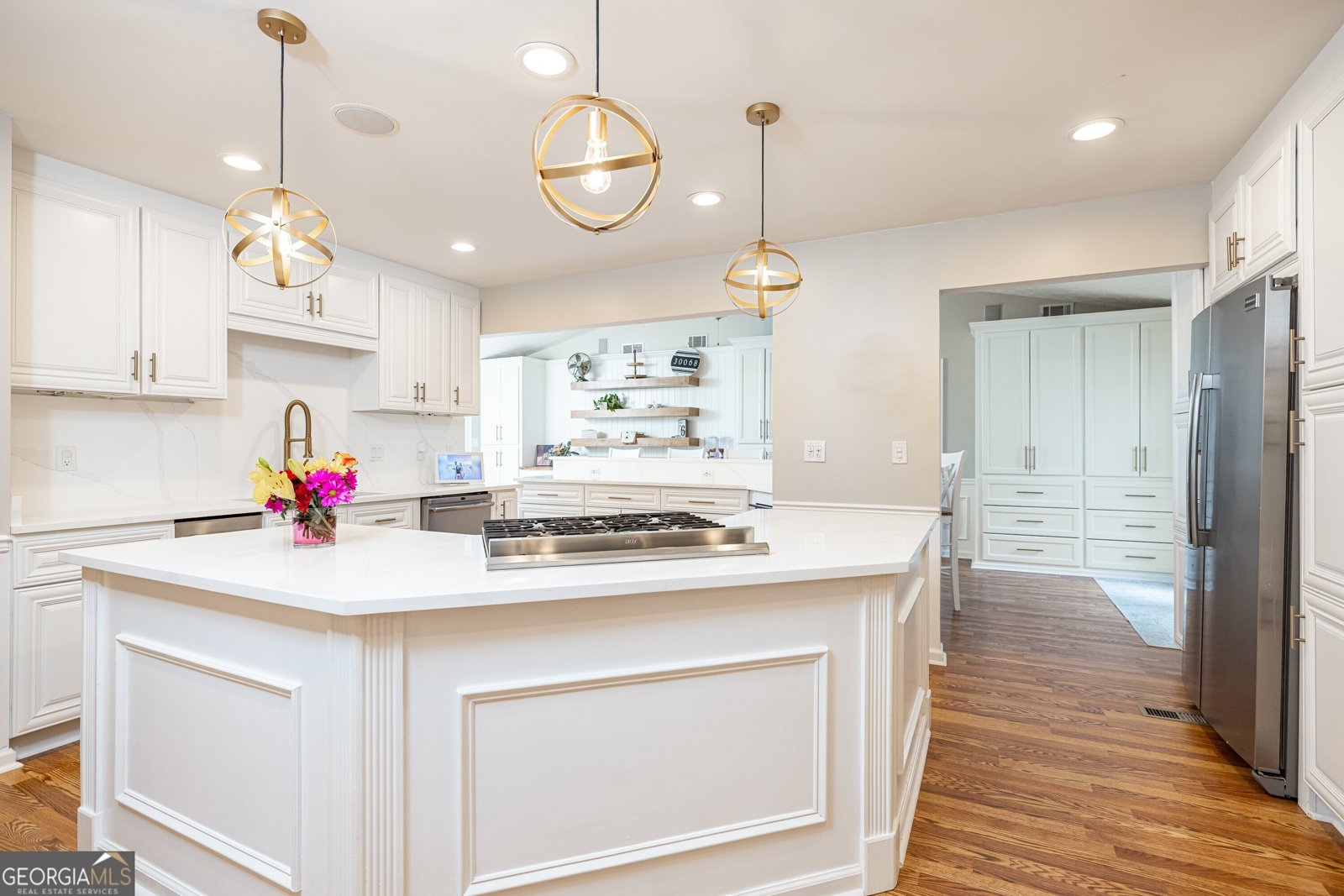4748 Karls Gate Drive Marietta - Photo 43
