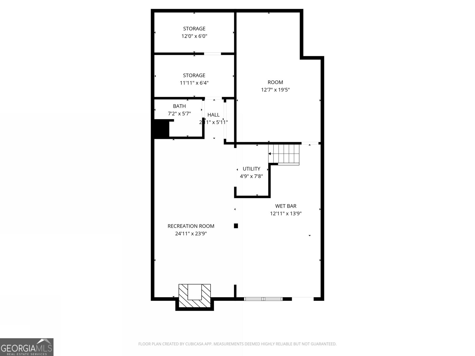 4748 Karls Gate Drive Marietta - Photo 46