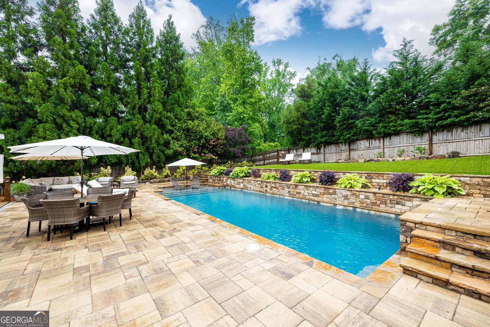 4748 Karls Gate Drive Marietta - Photo 58