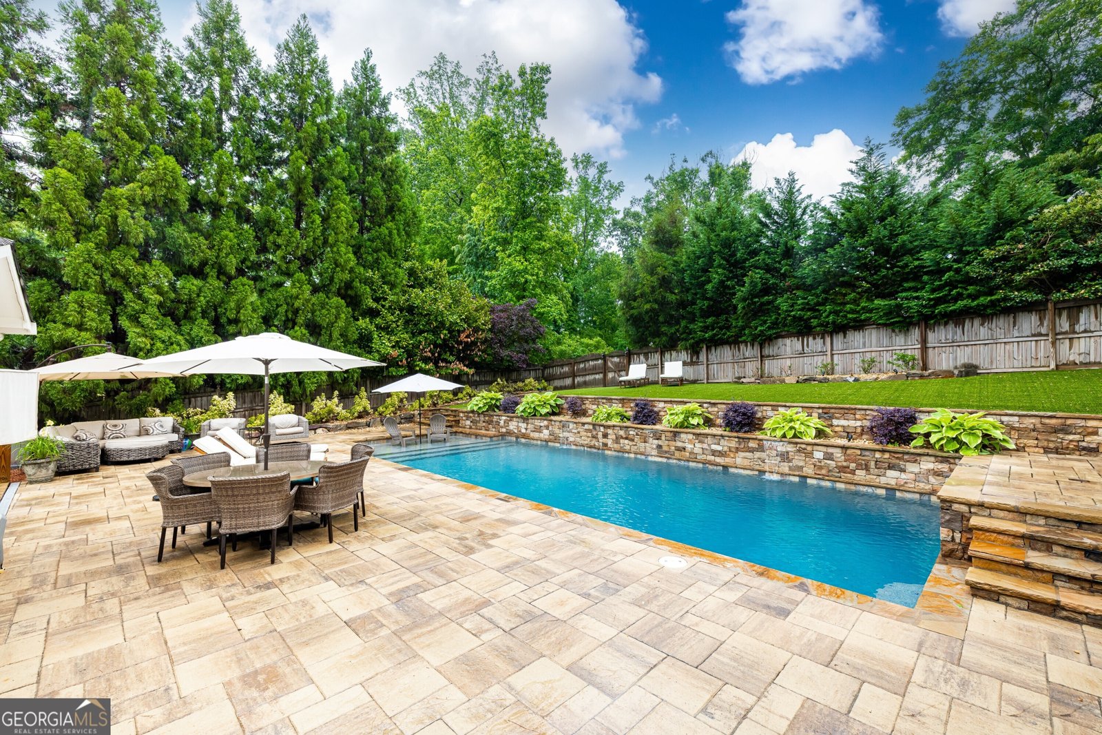 4748 Karls Gate Drive Marietta - Photo 59
