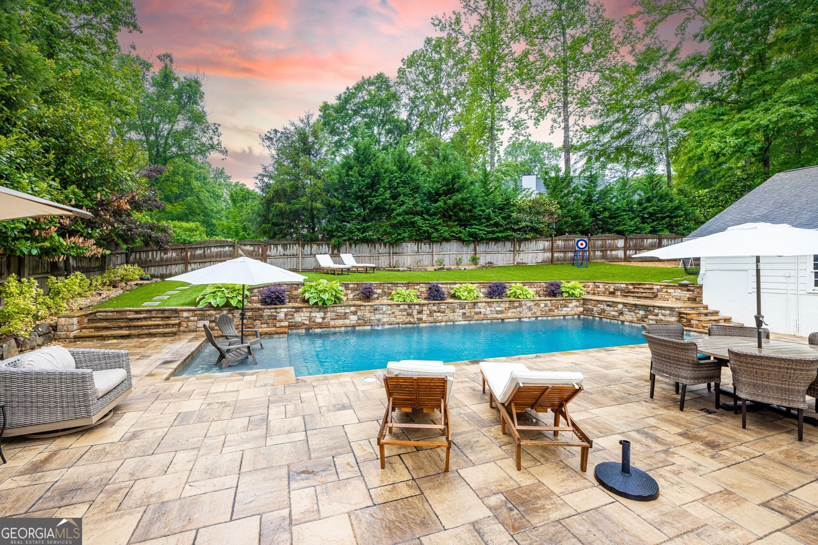 4748 Karls Gate Drive Marietta - Photo 61