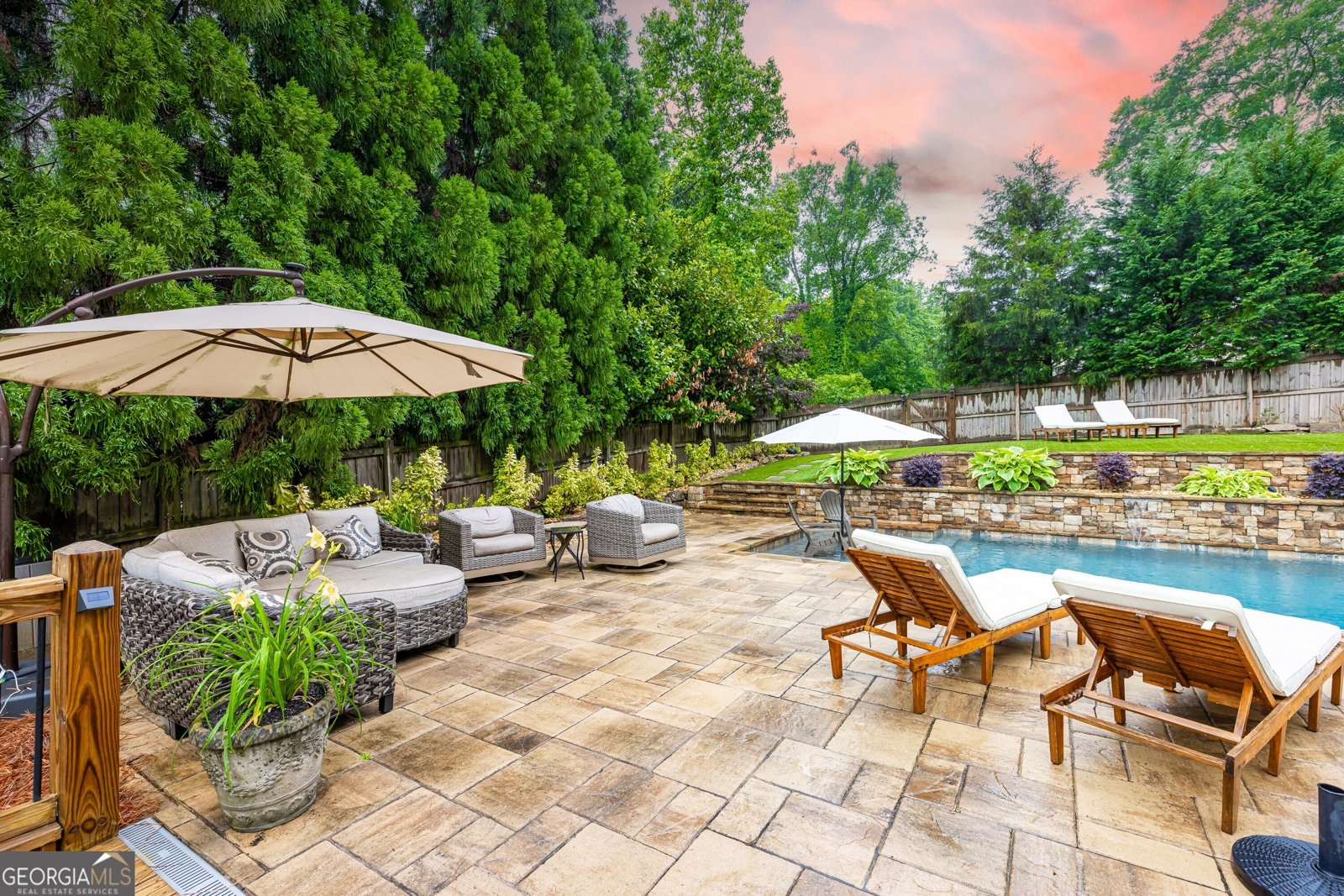 4748 Karls Gate Drive Marietta - Photo 62
