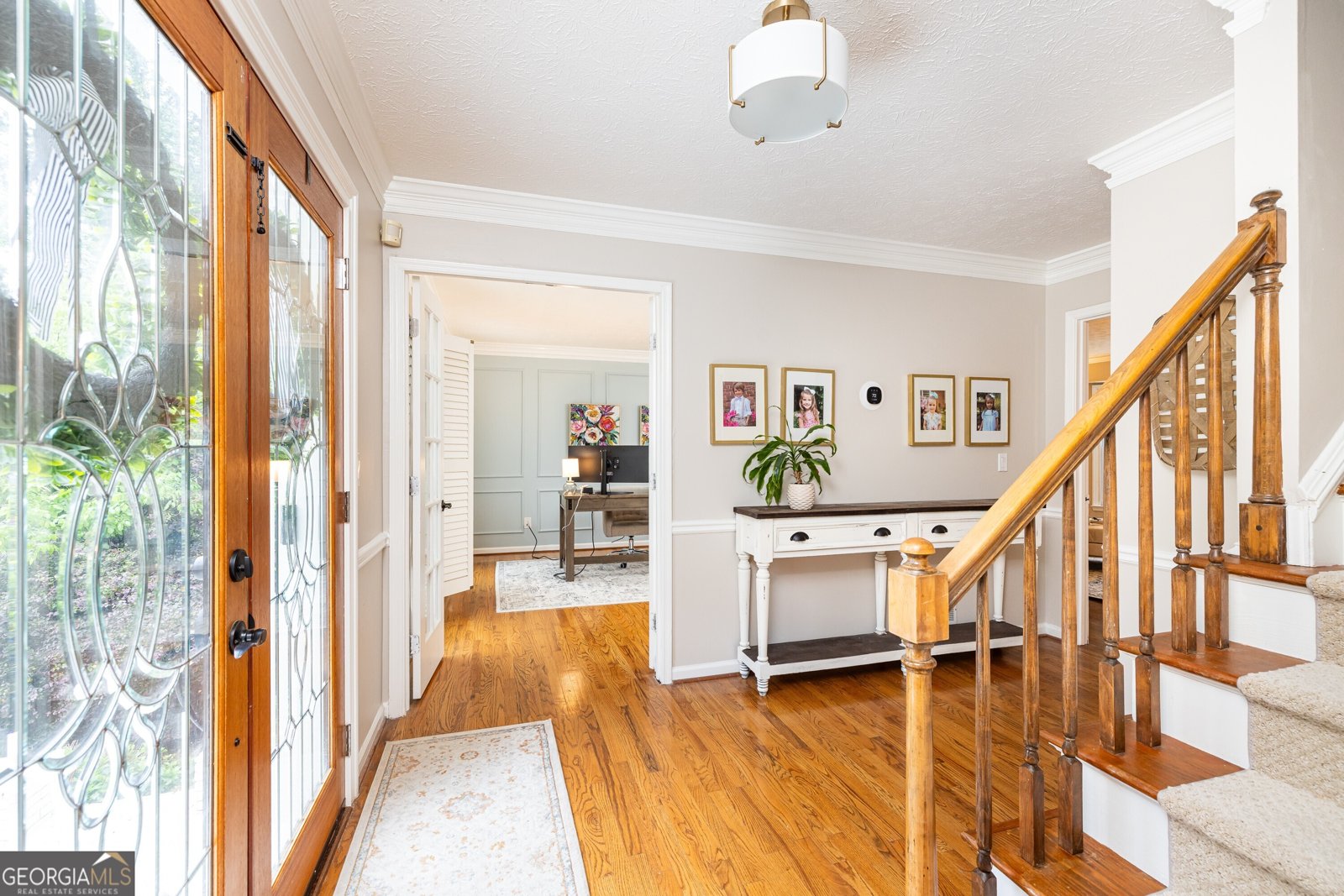 4748 Karls Gate Drive Marietta - Photo 8