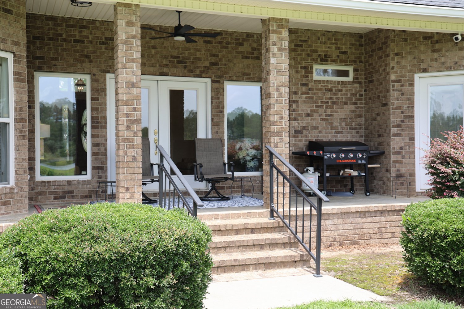 1620 Fairway Drive Vidalia - Photo 27