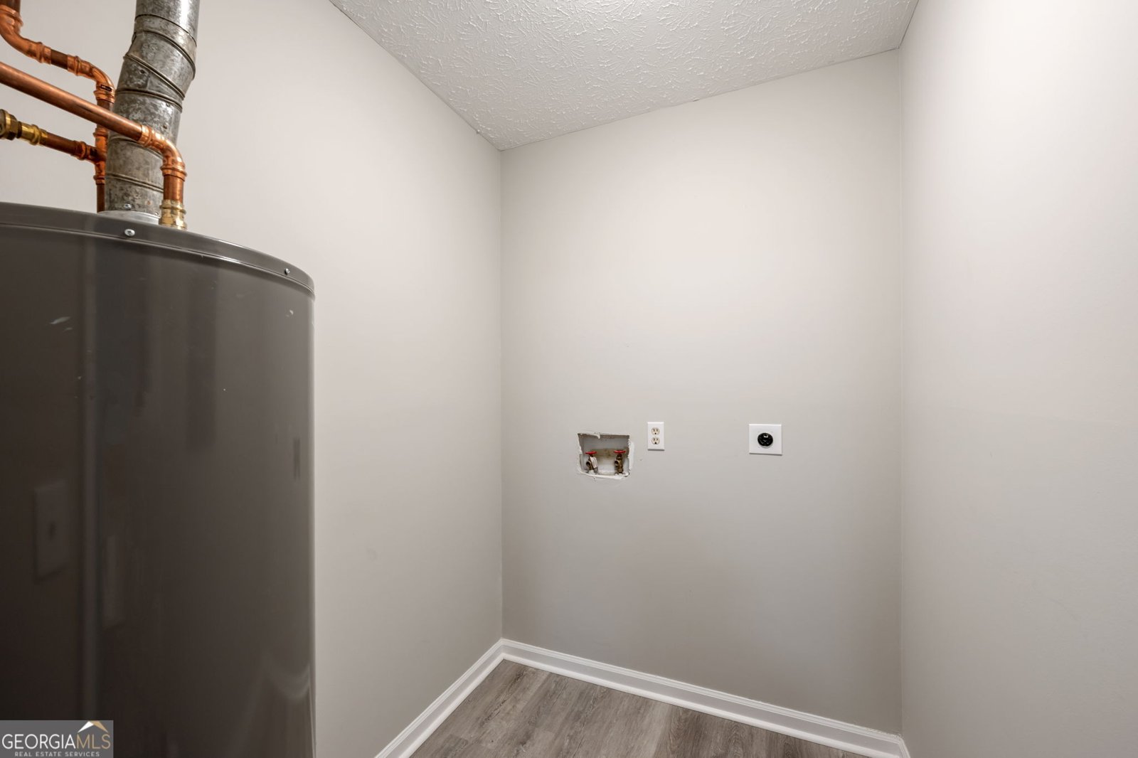 262 Thigpen Road Newnan - Photo 13