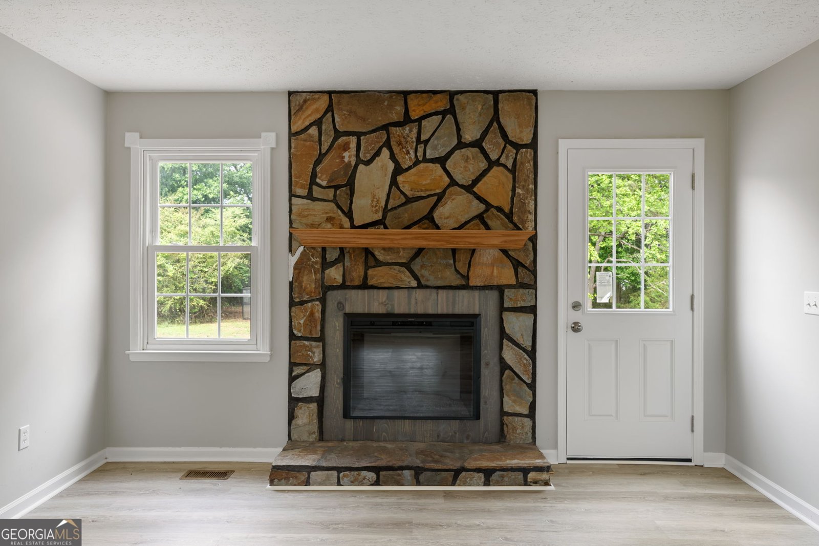 262 Thigpen Road Newnan - Photo 14