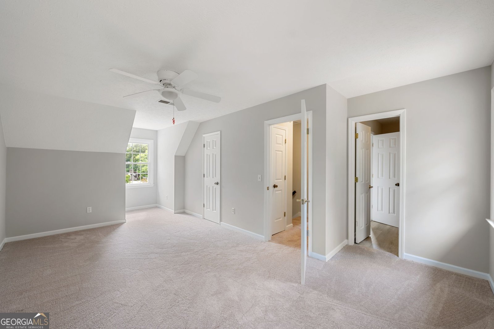 262 Thigpen Road Newnan - Photo 22