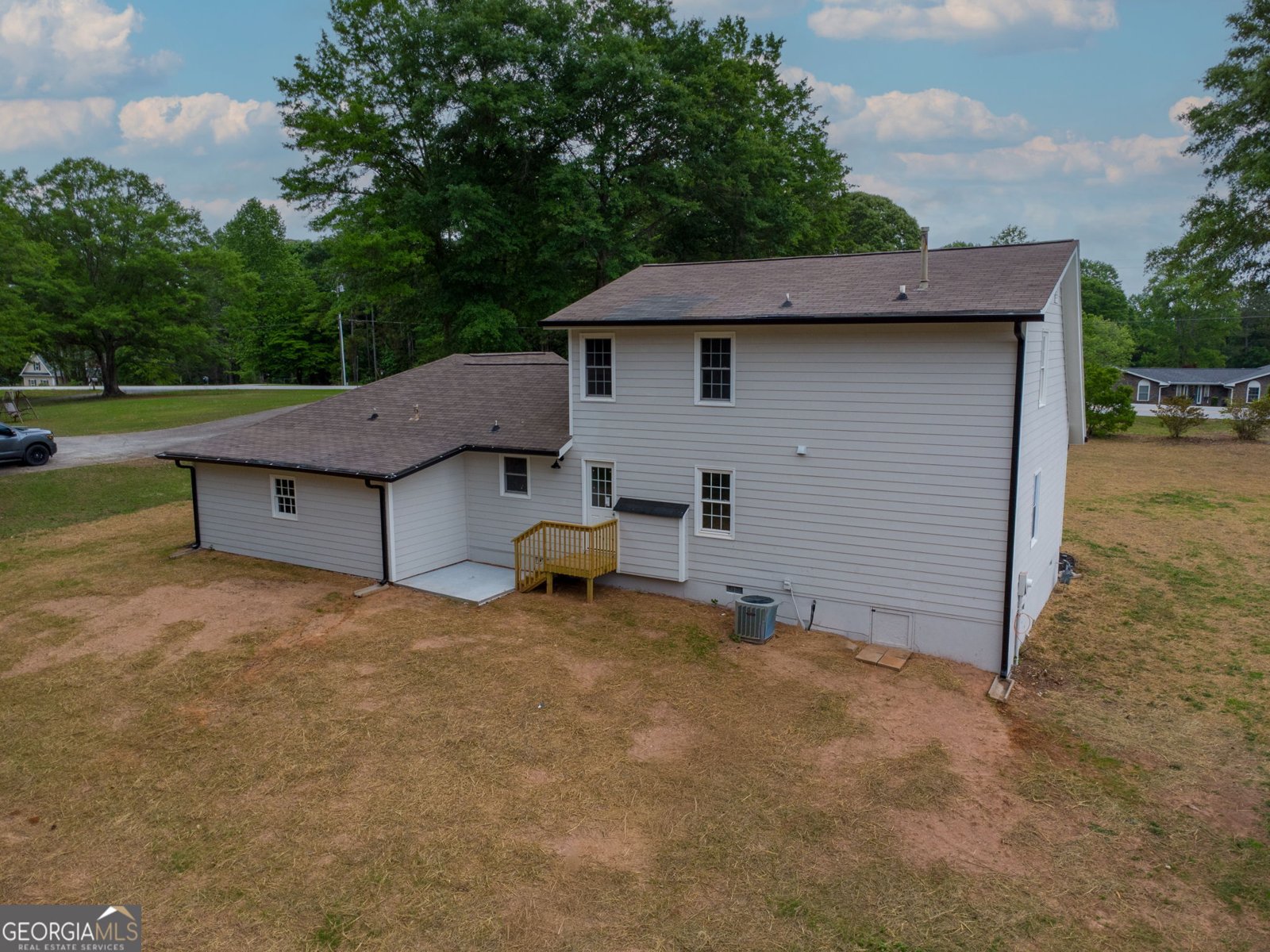 262 Thigpen Road Newnan - Photo 24