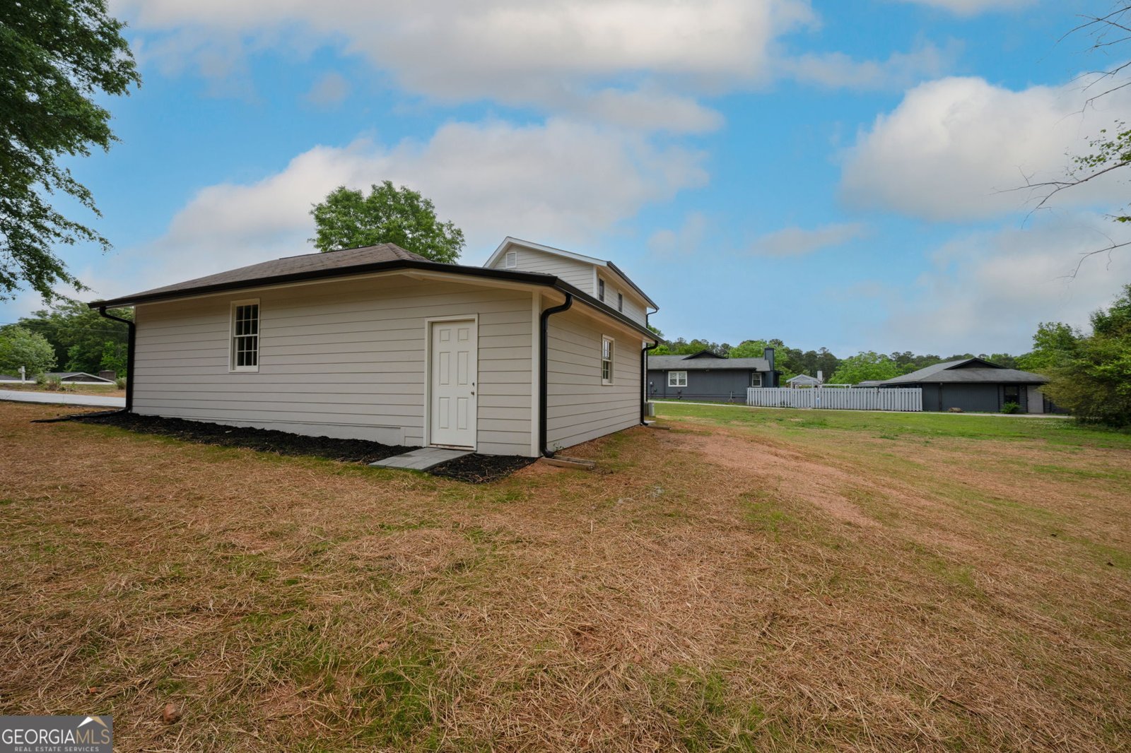 262 Thigpen Road Newnan - Photo 25