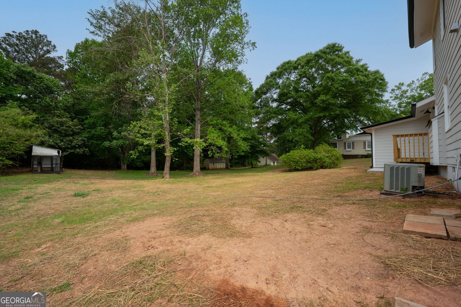 262 Thigpen Road Newnan - Photo 28