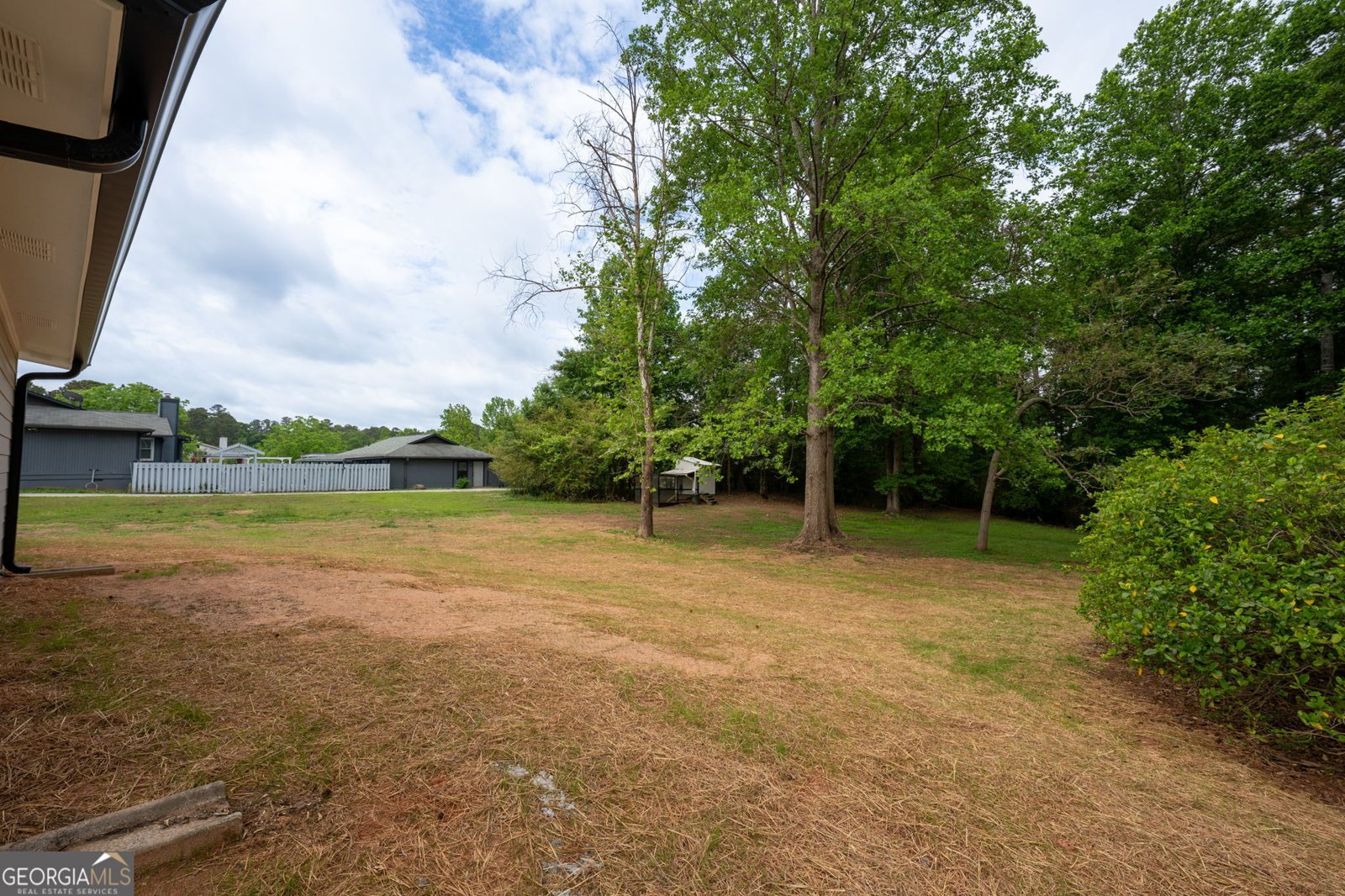 262 Thigpen Road Newnan - Photo 29