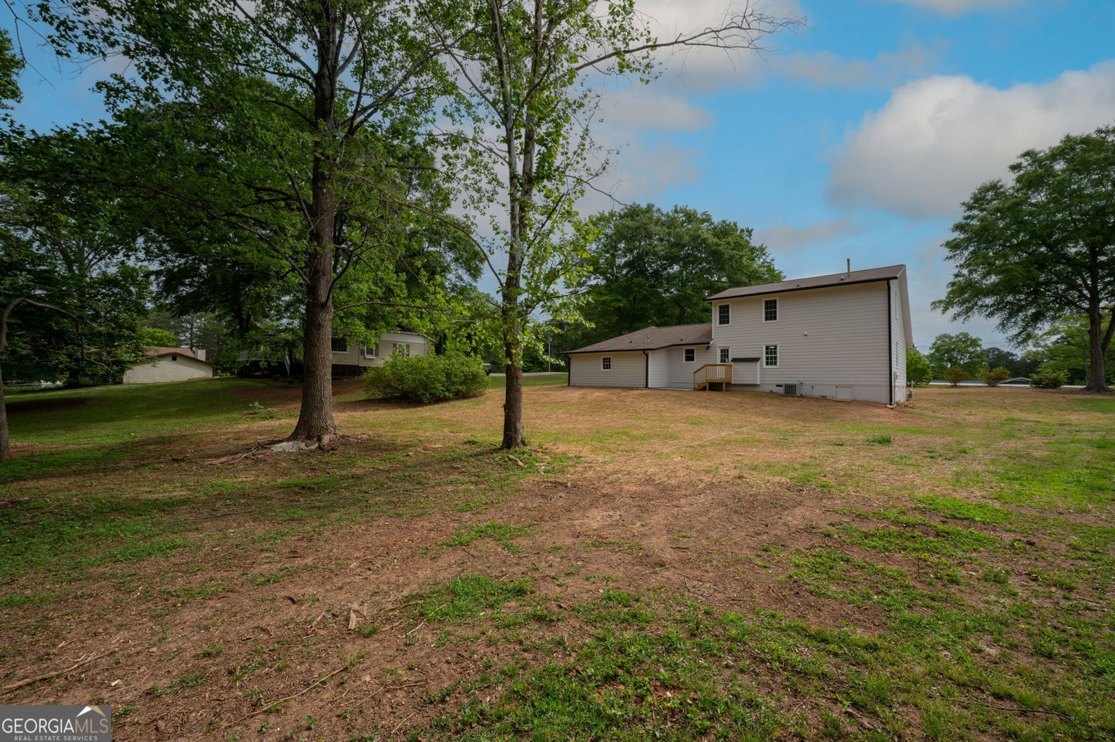262 Thigpen Road Newnan - Photo 30